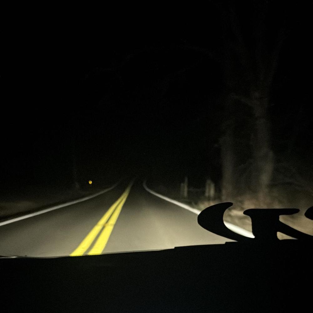 Homebound. (Explicit)