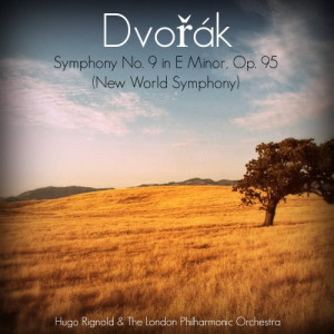 ดาวน์โหลดและฟังเพลง Symphony No. 9 in E Minor, Op. 95: Scherzo พร้อมเนื้อเพลงจาก Hugo Rignold