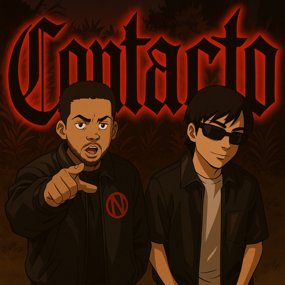 Contacto (Explicit)