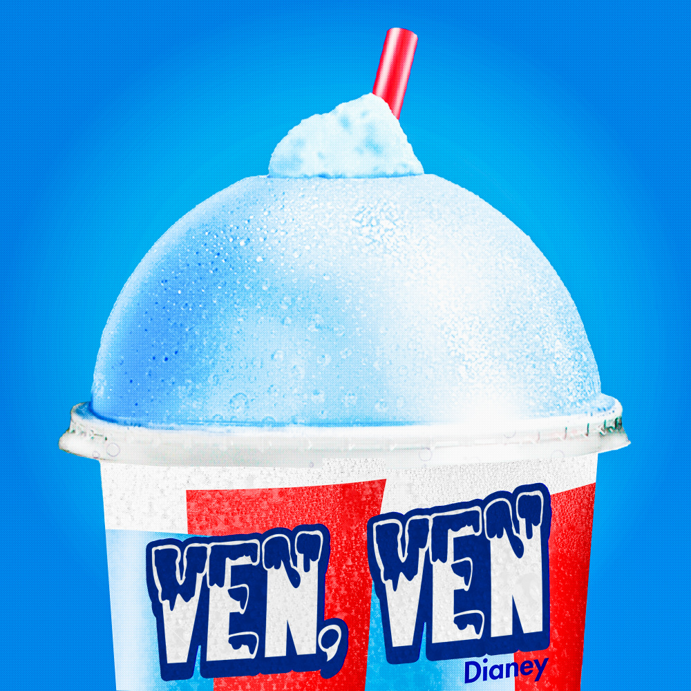 Ven, Ven.