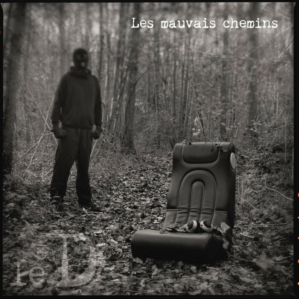 Reves terroristes (Alternative Version) (Explicit)
