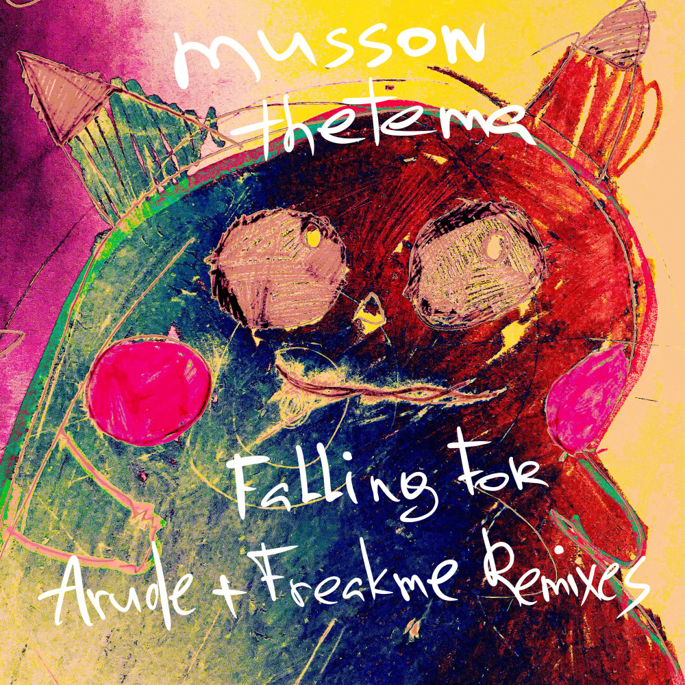 Falling For (Freakme Remix)
