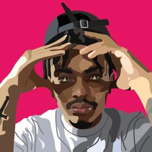 default playlist img