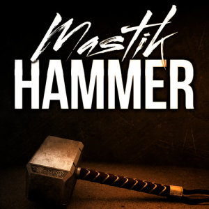 收聽Mastik的Hammer歌詞歌曲