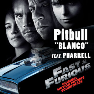 ดาวน์โหลดและฟังเพลง Blanco (feat. Pharrell Williams) พร้อมเนื้อเพลงจาก Pitbull&Pharrell