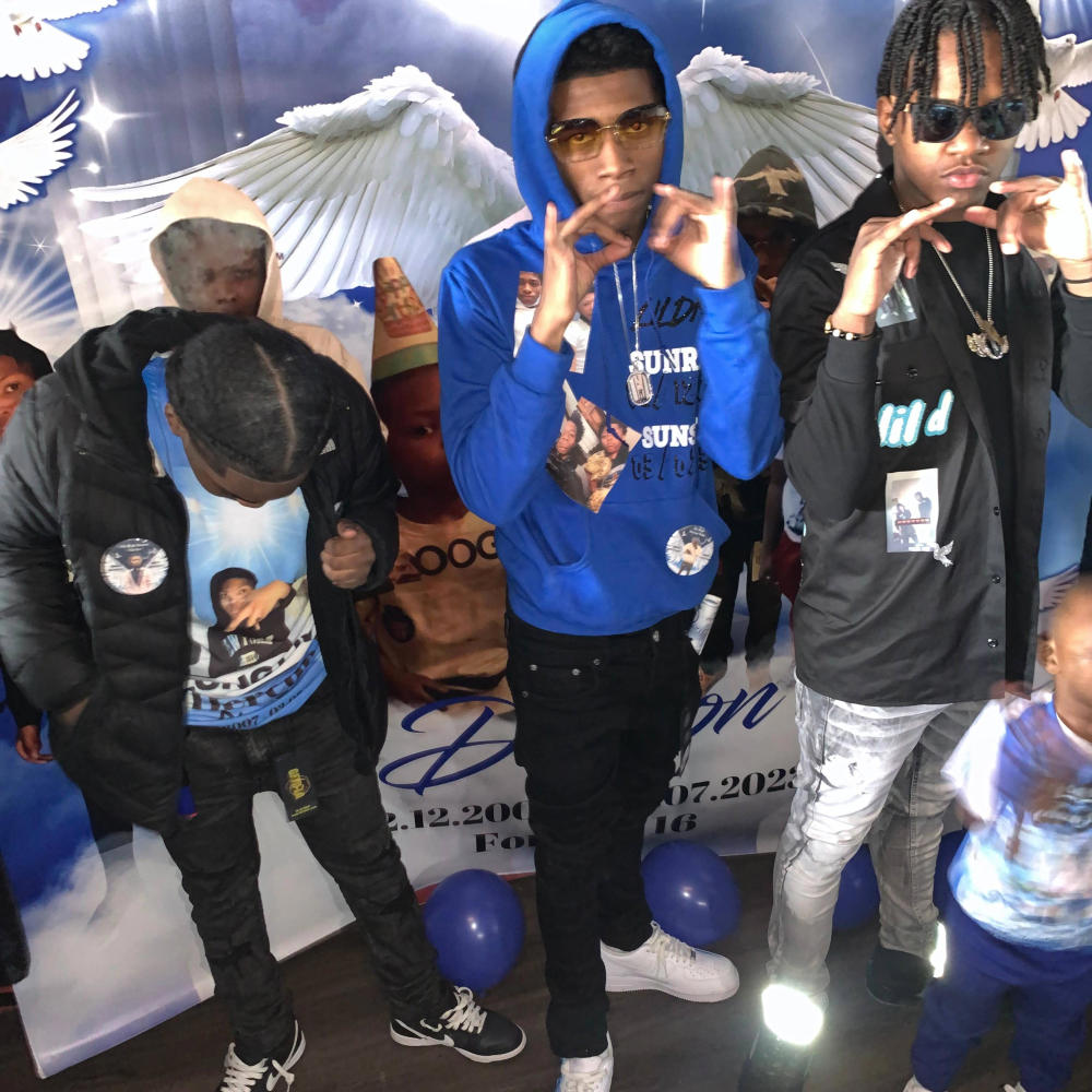 LongLiveDee (Explicit)