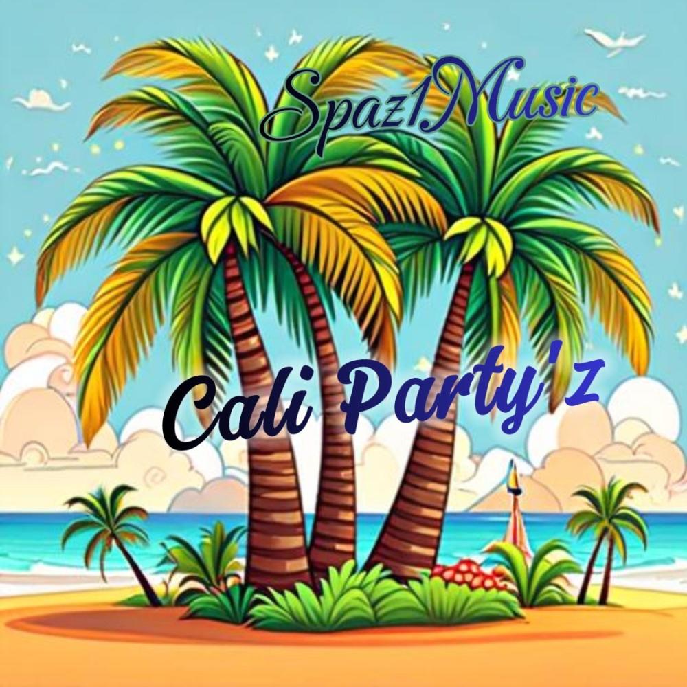 Cali Party'z