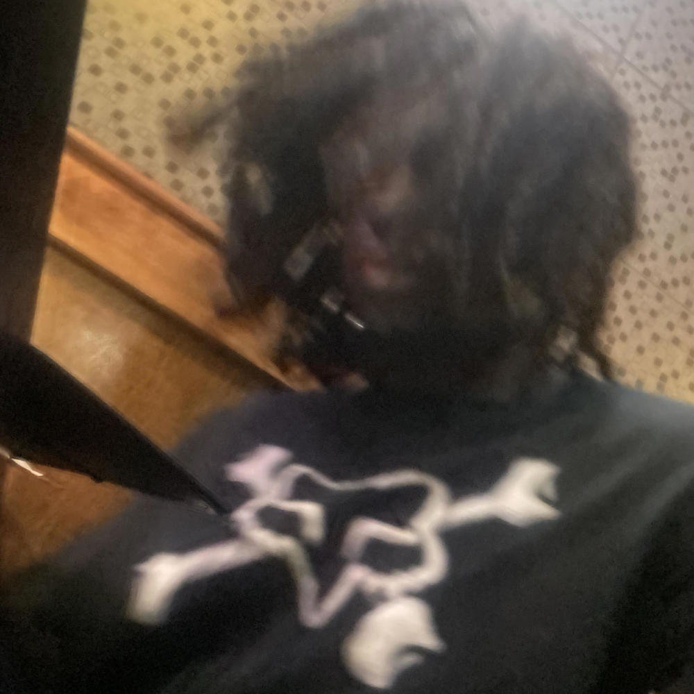 call my bro (prod. michael mistlord & shiny megami) (Explicit)