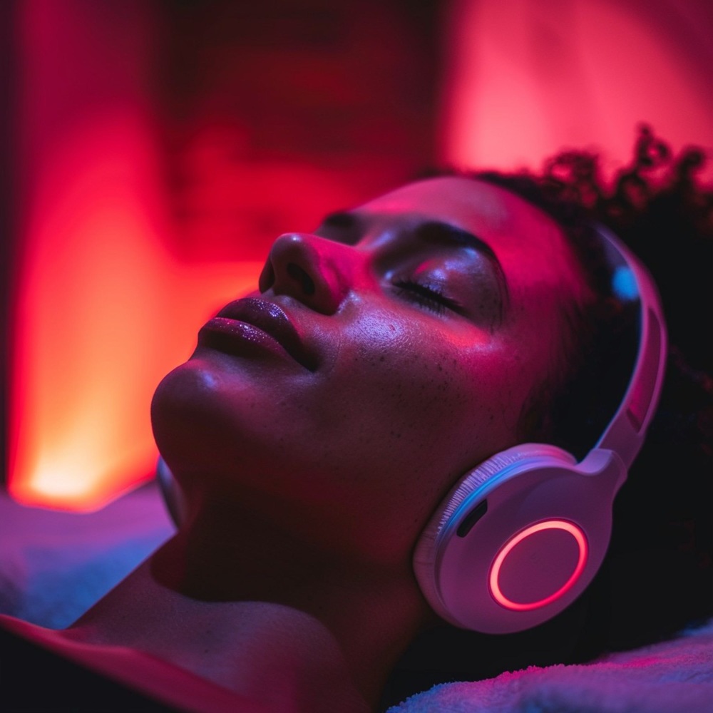 Massage Trap Sounds