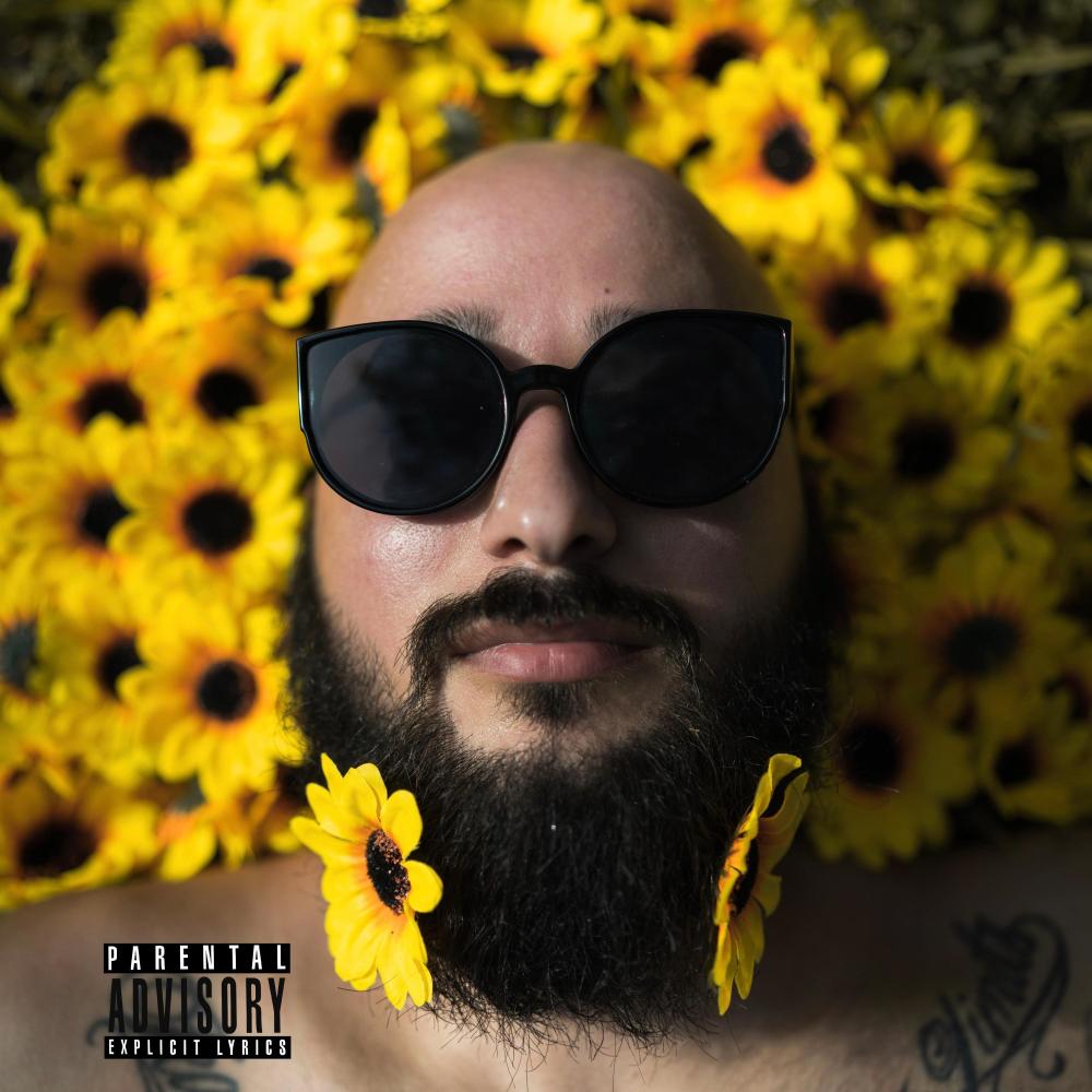Sun Flower (Explicit)
