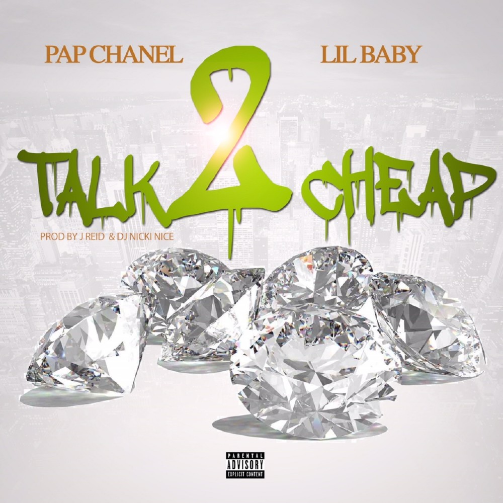 Talk 2 Cheap (Explicit)