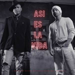 ดาวน์โหลดและฟังเพลง Asi Es La Vida พร้อมเนื้อเพลงจาก Descemer Bueno