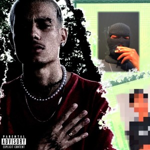 Dengarkan lagu Flow Caio Lucas (Explicit) nyanyian Akazito dengan lirik