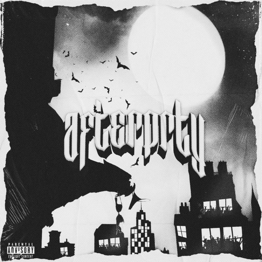 AFTERPRTY (Explicit)