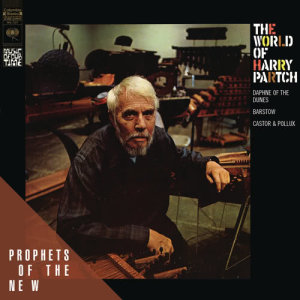 收聽Harry Partch的Zymo-Xyl歌詞歌曲