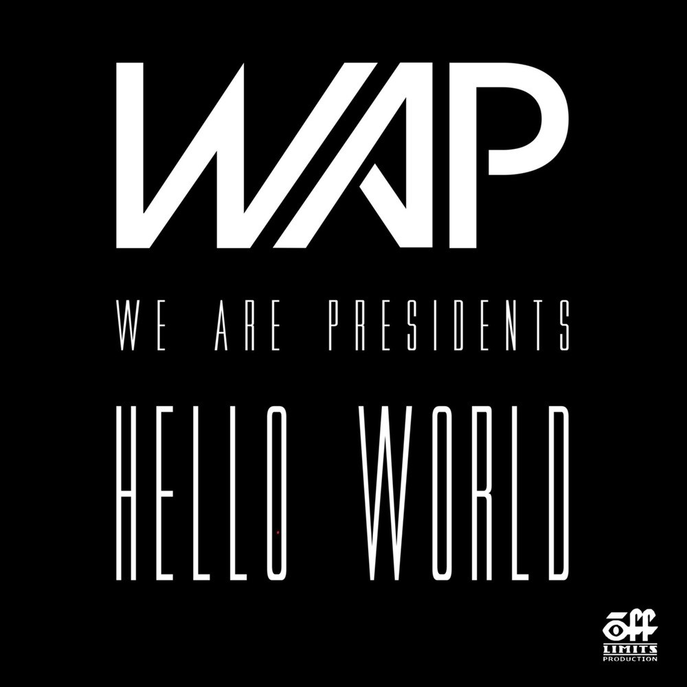 Hello World (Club Instrumental) (其他|Club Instrumental)