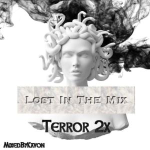 Terror 2x的專輯Lost in the Mix (Explicit)