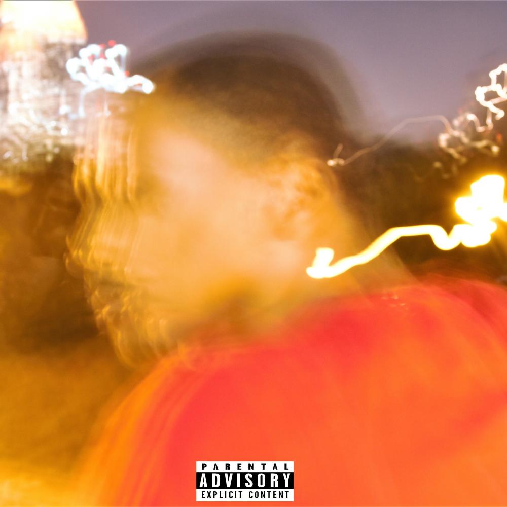 Good Vibes (feat. Myr) (Explicit)