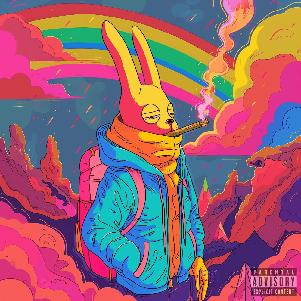 RAINBOW (Explicit)