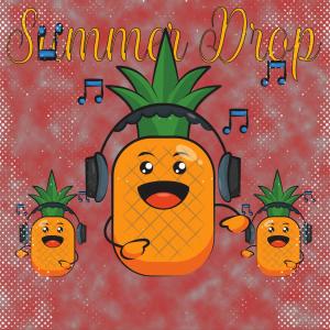 收听Def-Man的Summer drop (feat. Mocharizma & Defcom beatz) (cumbia)歌词歌曲