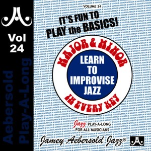ดาวน์โหลดและฟังเพลง Eb Minor พร้อมเนื้อเพลงจาก Jamey Aebersold Play-A-Long