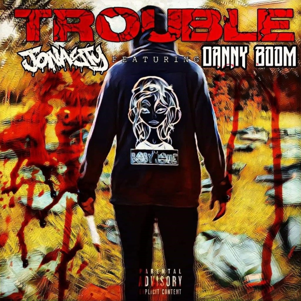 Trouble (Explicit)