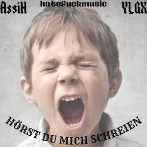收聽AssiH的HÖRST DU MICH SCHREIEN歌詞歌曲