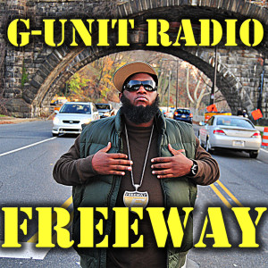 收听Freeway的The Return歌词歌曲
