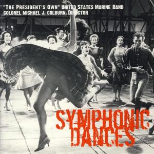 收聽The President's Own United States Marine Band的La valse (arr. D. Patterson)歌詞歌曲
