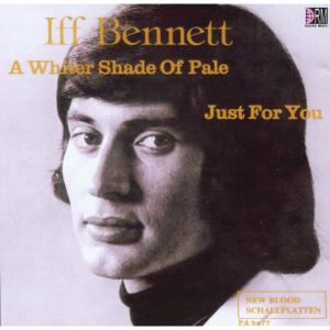 收聽Cliff Bennett & His Band的A whiter shade of pale歌詞歌曲