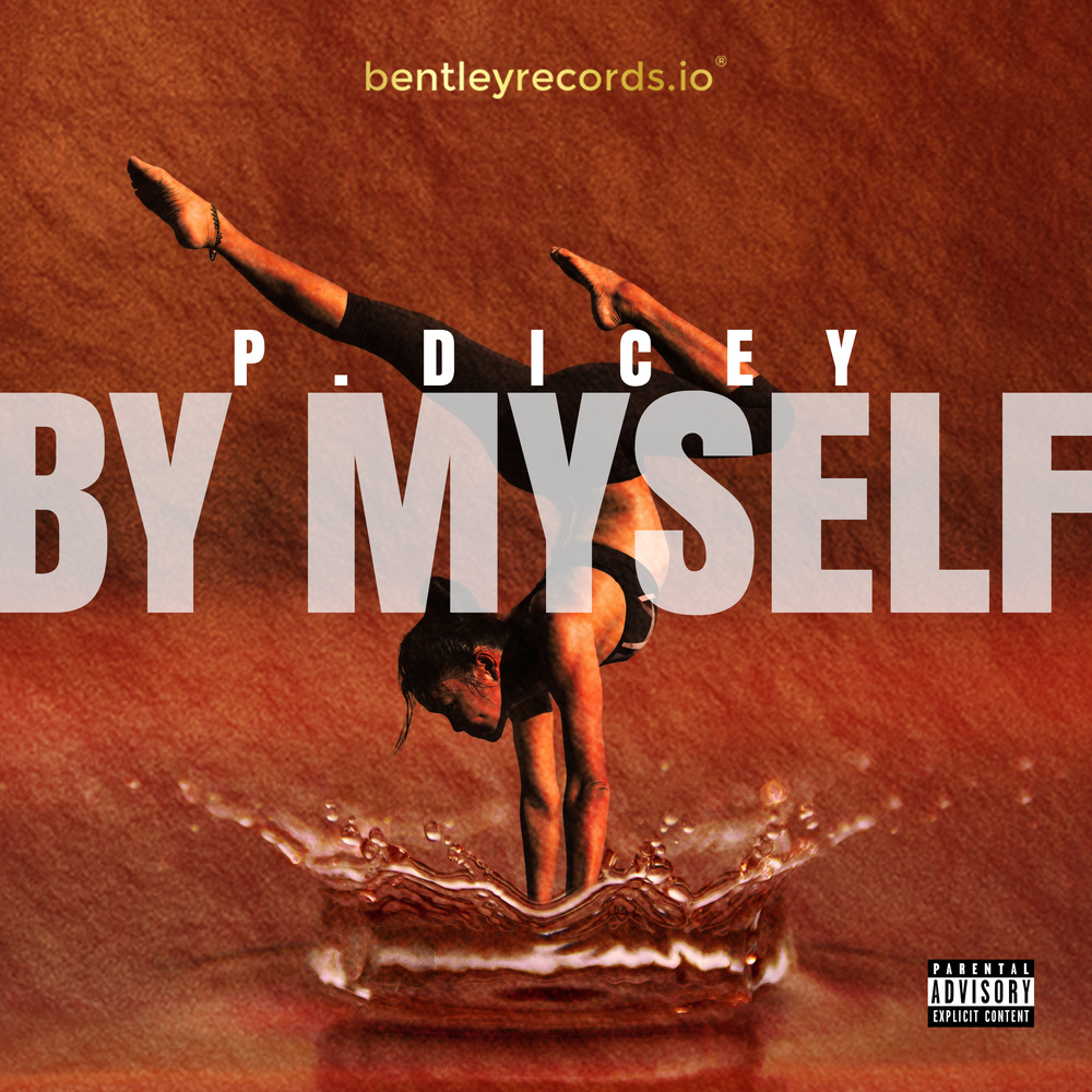 By Myself (Explicit)