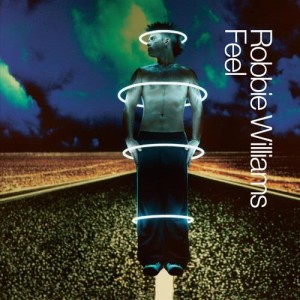 ดาวน์โหลดและฟังเพลง Feel (Album Version) พร้อมเนื้อเพลงจาก Robbie Williams