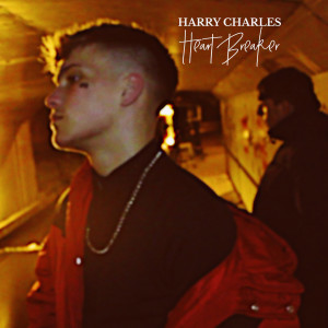 Album Heart Breaker oleh Harry Charles