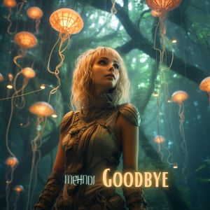 收听Mehndi的Goodbye (Instrumental)歌词歌曲