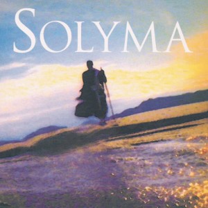 ดาวน์โหลดและฟังเพลง Solyma (Jerusalem) พร้อมเนื้อเพลงจาก Solyma