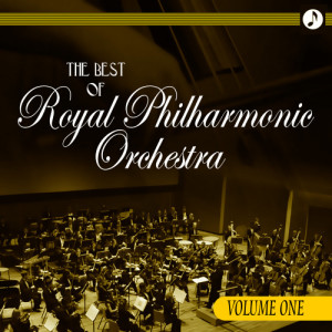 收聽Royal Philharmonic Orchestra的The Greatest Love Of All歌詞歌曲