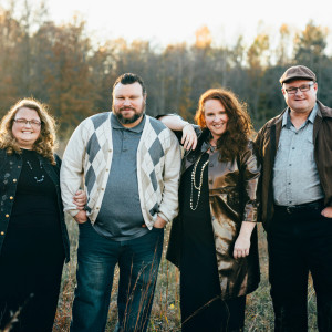 Listen to It Is Well song with lyrics from The LaFontaine Family