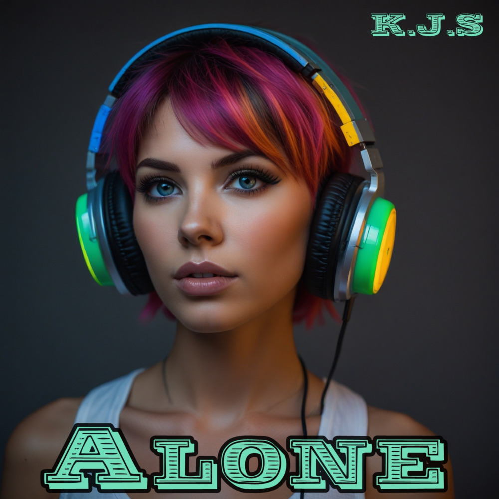Alone