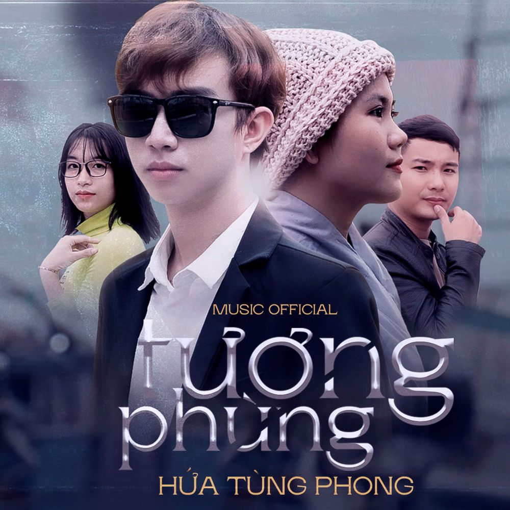 Tương Phùng (Piano Version)