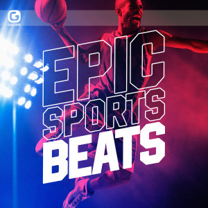 Bustafunk的專輯Epic Sports Beats
