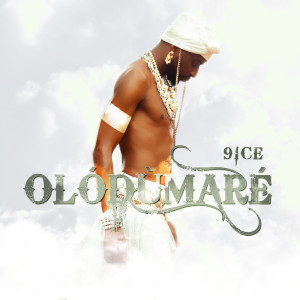Album Olódùmarè from 9ice