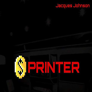 ดาวน์โหลดและฟังเพลง Sprinter (Explicit) พร้อมเนื้อเพลงจาก Jacques Johnson