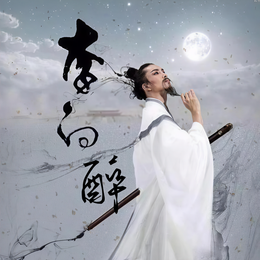 李白醉 (完整版)