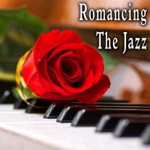 Buddy Blues的專輯Romancing the Jazz