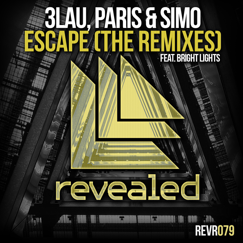 Escape (Manse Remix)