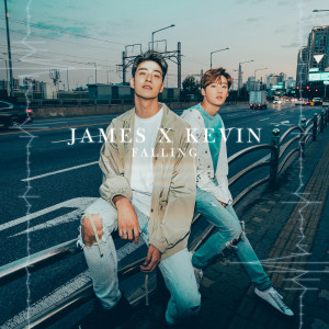 收聽JAMES的Falling歌詞歌曲