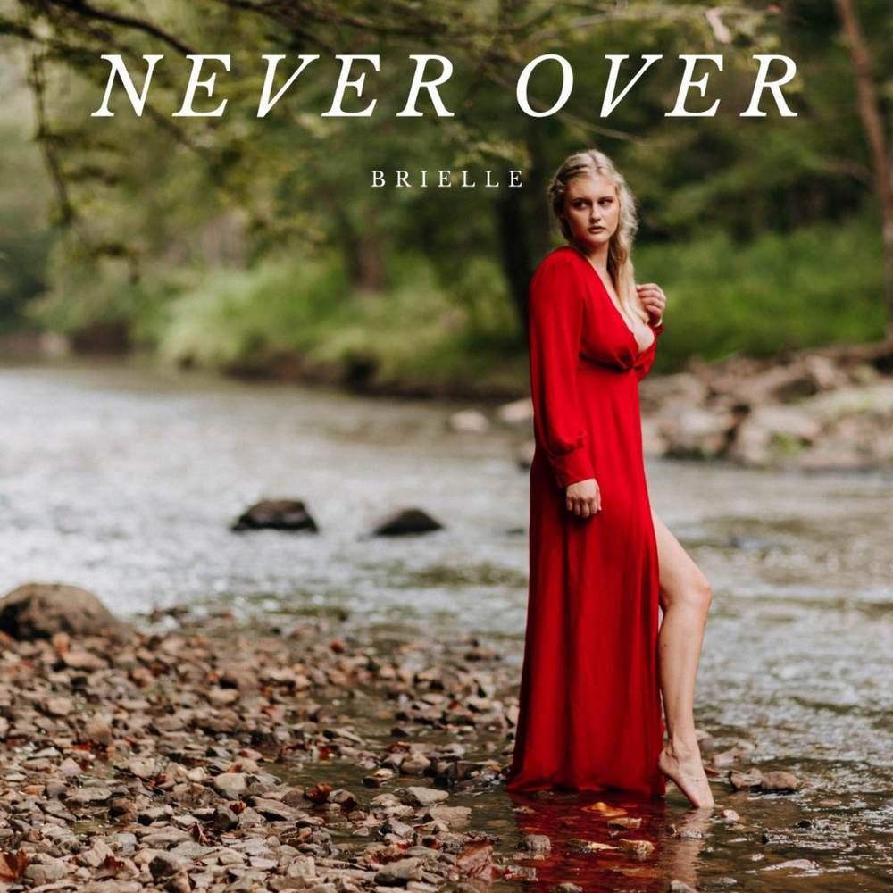 Never Over