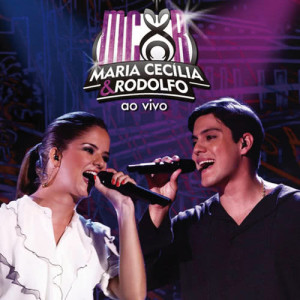 ดาวน์โหลดและฟังเพลง Delícia (Ao Vivo) พร้อมเนื้อเพลงจาก Maria Cecília & Rodolfo