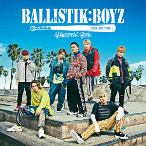 ดาวน์โหลดและฟังเพลง PASION (录音室版) พร้อมเนื้อเพลงจาก BALLISTIK BOYZ from EXILE TRIBE