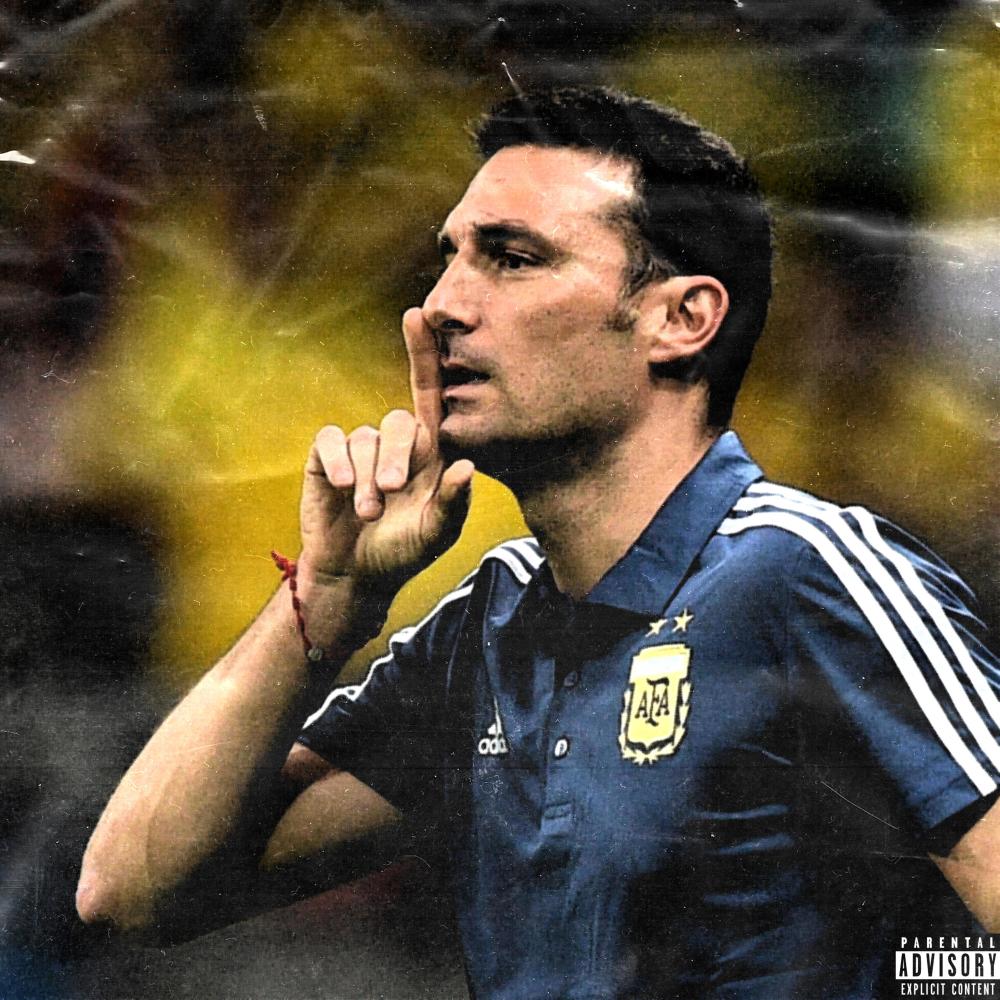 Scaloni (Explicit)